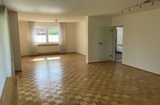 Wohnung mieten in 38553 Wasbüttel, Großzügige 5-Zimmer-Wohnung mit Terrasse und eigenem Garten