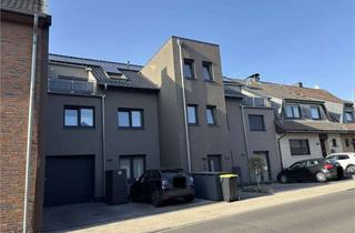 Wohnung mieten in Friedrichstraße 28, 41516 Grevenbroich, Neuwertige 3-Zimmer-Wohnung mit Balkon in Grevenbroich-Kapellen