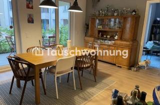 Tauschwohnungen in Dammweg, 12437 Baumschulenweg, Tauschwohnung: Ruhige 5 Zimmer Wohnung Blockdammweg