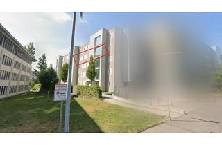 Wohnung mieten in Karlsruher Straße 54, 70771 Leinfelden-Echterdingen, Schöne, helle 2-Zimmer-Whg. mit Balkon, EBK und TGStellplatz in Echterdingen