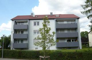 Wohnung mieten in Am Lerchenberg, 72622 Nürtingen, Stadtnahe 3 Zimmer Wohnung