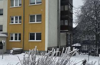 Wohnung mieten in Waldstraße 17, 98559 Oberhof, Helle 3-Zimmer Wohnung in Oberhof mit 61 m² Wohnfläche