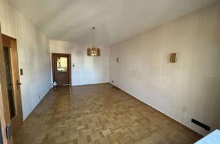 Wohnung mieten in Markstr., 56727 Mayen, Großzügige 5-Zimmer-Wohnung mit Balkon im 2. OG in Mayen