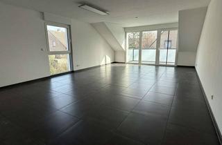 Wohnung mieten in 46569 Hünxe, Moderne 4-Zimmer Wohnung mit 104,80 m² in Hünxe-Drevenack