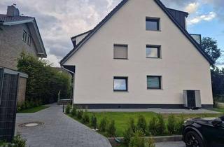 Wohnung mieten in 46569 Hünxe, Moderne 4-Zimmer Wohnung mit 104,80 m² in Hünxe-Drevenack
