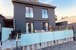 Wohnung mieten in 41836 Hückelhoven, Moderne EG-Wohnung (3-Zimmer)