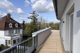 Penthouse mieten in Feldstr. 10, 40822 Mettmann, Exklusive Penthouse Wohnung - Neubau / Erstbezug