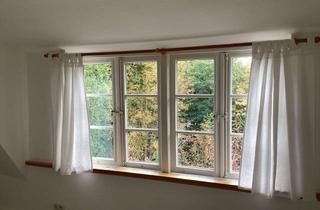 Wohnung mieten in 23701 Eutin, Charmante 2-Zimmer Dachgeschosswohnung in Eutin