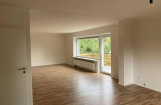Wohnung mieten in 38553 Wasbüttel, Großzügige 4-Zimmer-Wohnung mit EBK und Balkon in Wasbüttel