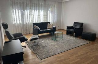 Wohnung mieten in Rotteland 17, 44797 Stiepel, Befristet bis Juni 2027 zu vermieten: 4,5-Zimmer Erdgeschosswohnung mit Balkon in Bochum-Stiepel