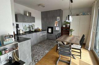 Penthouse mieten in 76829 Landau, Neuwertige 3-Zimmer Penthousewohnung