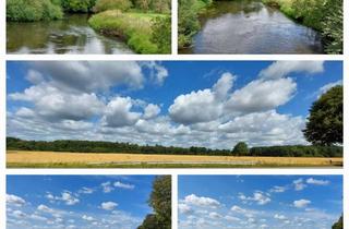 Wohnung mieten in 0 0, 29553 Bienenbüttel, Objektbeschreibung