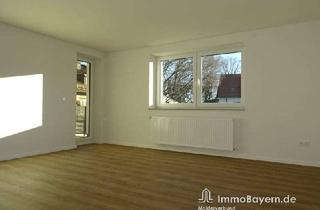 Wohnung mieten in 86825 Bad Wörishofen, Erstbezug nach Kernsanierung! Gemütliche 3-Zimmer-Wohnung, mit Balkon