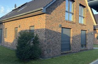 Wohnung mieten in 21723 Hollern-Twielenfleth, Moderne 3-Zimmer-Wohnung im DG