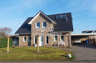 Einfamilienhaus kaufen in 49779 Oberlangen, Modernes Einfamilienhaus in Oberlangen