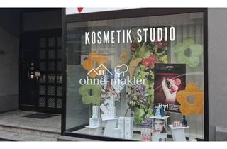 Büro zu mieten in 58089 Hagen, ZENTRAL UND IDEAL GEPFLEGTER LADEN / BÜRO