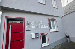 Haus kaufen in 97318 Kitzingen, Renditeobjekt 16%, vermietetes Haus in Kitzingen, 2 Bäder, 2 Küchen