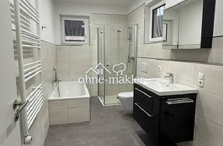 Wohnung mieten in 56626 Andernach, klimatisierte - 3,5-Zimmer Wohnung (EG) - mit Terrasse in Andernach