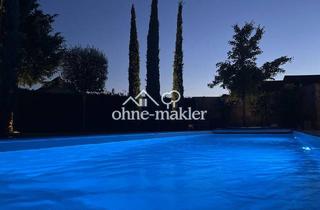 Villa kaufen in 72108 Rottenburg, Exklusive Villa mit Lifestyle Konzept