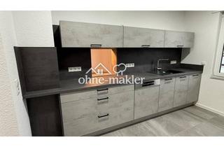 Wohnung mieten in 56626 Andernach, klimatisierte - 3-Zimmer Wohnung (OG) - mit Balkon in Andernach