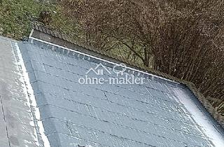 Büro zu mieten in 26954 Nordenham, Halle mit Arbeits-Grube + Büro in Nordenham Blexen