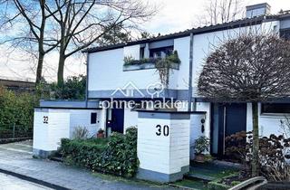 Einfamilienhaus kaufen in 40822 Mettmann, Modernes Split-Level Architektenhaus in bester Lage von Mettmann Metzkausen - provisionsfrei