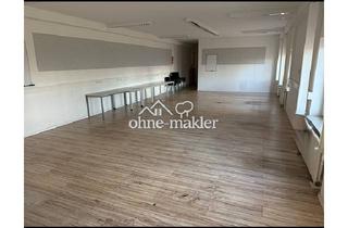 Büro zu mieten in 06116 Halle, Büro-, und Lagerfläche