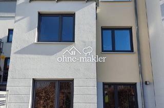 Mehrfamilienhaus kaufen in 04177 Leipzig, Modernes, familienfreundliches Stadthaus in Altlindenau - von privat