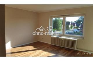 Wohnung kaufen in 24619 Bornhöved, Eigentumswohnung Kreis Segeberg 3 Zimmer 68m2 5% Rendite
