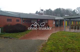 Anlageobjekt in 21745 Hemmoor, Renditeimmobilie 7% Mietrendite