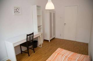WG-Zimmer mieten in Rauschener Ring, 22047 Wandsbek, Rauschener Ring, Hamburg
