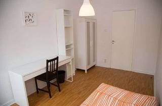 WG-Zimmer mieten in Rauschener Ring 26B, 22047 Wandsbek, Zimmer Zimmer in der Rauschener Ring B