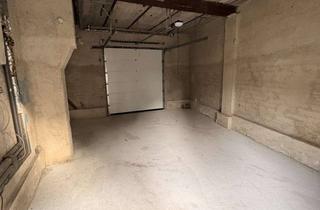 Garagen mieten in 56170 Bendorf, Schrauberparadies: Riesige Garage zu Vermieten