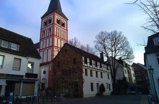 Gewerbeimmobilie kaufen in Am Herrengarten, 53721 Siegburg, Etabliertes italienisches Lokal incl. Immobilienanteil im Herzen von Siegburg