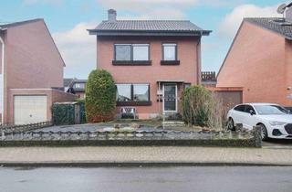 Einfamilienhaus kaufen in 46499 Hamminkeln, Mehrhoog! Freistehendes Einfamilienhaus in familienfreundlicher Lage von Mehrhoog
