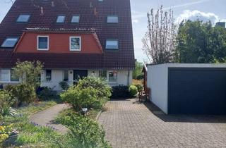 Doppelhaushälfte kaufen in 31832 Springe, Gepflegte Doppelhaushälfte mit 6 Zimmern in Springe OT Völksen