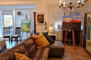 Reihenhaus kaufen in Wiesbadener Str. 211, 61462 Königstein, Modernisiertes Reihenhaus mit Südterrasse & Ausbaupotenzial – Königstein