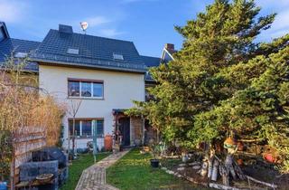 Haus kaufen in 01561 Zabeltitz, Wohntraum auf dem Land mit 6 Zimmern, großem Balkon und überdachter Terrasse