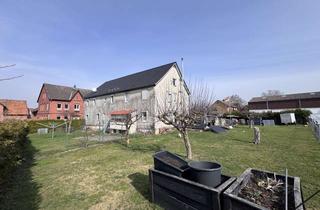 Haus kaufen in 31191 Algermissen, Rustikaler Resthof im Ortskern von Algermissen