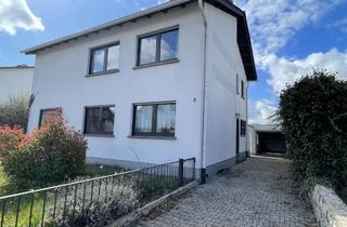 Einfamilienhaus kaufen in 66459 Kirkel, Familienfreundliches Einfamilienhaus mit Kamin, Terrasse und sonnigem Garten in Kirkel-Limbach