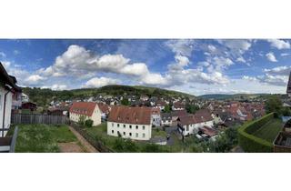 Haus kaufen in 63853 Mömlingen, Großzügiges Haus mit viel Platz und großem Garten in Mömlingen