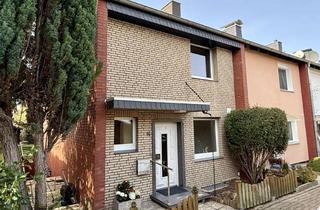 Haus kaufen in Königsberger Straße 16, 49191 Belm, + WOHNGLÜCK IM HERZEN VON BELM + SCHÖNES REIHENENDHAUS VON PRIVAT + PROVISIONSFREI +