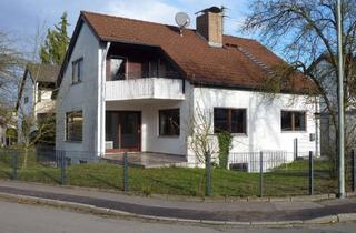 Einfamilienhaus kaufen in 89284 Pfaffenhofen, Einfamilienhaus nahe Zentrum Pfaffenhofen von privat ohne Maklerkosten!
