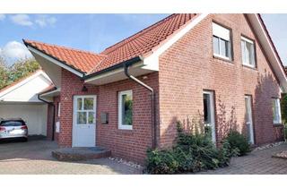 Einfamilienhaus kaufen in 48465 Schüttorf, Schönes Einfamilienhaus in guter Lage Schüttorfs – perfekt für die Familie - ohne Maklerprovision -