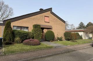 Einfamilienhaus kaufen in Harpener Weg 33, 44629 Baukau-Ost, Großzügiges Einfamilienhaus in bevorzugter, zentraler Lage in Herne - von privat