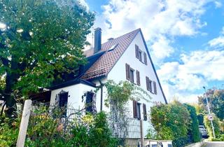 Reihenhaus kaufen in Christian-Wagner-Straße, 70839 Gerlingen, von privat - Reihenhaus mit 10 Zimmern in Gerlingen