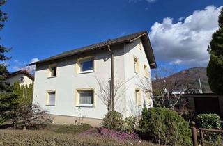 Einfamilienhaus kaufen in Im Eichelgarten 33, 76530 Innenstadt, Freistehendes Einfamilienhaus mit 2 Garagen in sehr guter und beliebter Innenstadtlage Baden-Badens