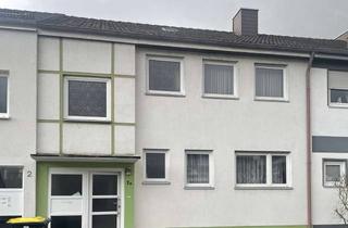 Reihenhaus kaufen in 56170 Bendorf, Reihenhaus in Bendorf