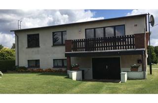 Einfamilienhaus kaufen in Vorbecker Landweg 33, 18258 Schwaan, Einfamilienhaus, 5 Zimmer, ca. 100 m² Wohnfläche