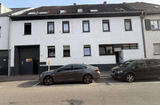 Mehrfamilienhaus kaufen in 55246 Mainz-Kostheim, Top Kapitalanlage in Rheinlage – Vollvermietetes Mehrfamilienhaus im Rhein-Main-Gebiet
